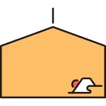 Ema SVG Icon
